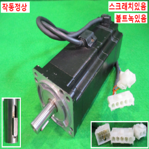 북64664/서보모터/P30B08075DBV11/750W/SANYO
